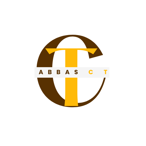 abbas digital marketing logo